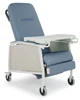 Lumex Three Position Recliner Blue Ridge