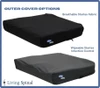 Motion Concepts Vi Cushion Outer Cover Options Living Spinal