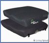 Motion Concepts Vi Cushion Product Side View Living Spinal
