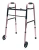  Lumex ColorSelect Adult Walker Pink