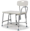 Lumex Bariatric Transfer Bench