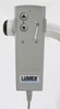 Lumex Battery-Powered Sit-to-Stand Lift Attached Hand Control