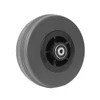 Quantum Q6 Edge 6 x 2" Caster Wheel Assembly Dark Grey