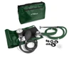 Lumiscope Professional Combo Kit Hunter Green