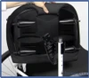 Motion Concepts Elite Back Product Installed in a Wheel Chair Living Spinal