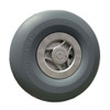Permobil Caster Wheel Grey