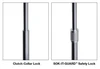 Graham Field Gooseneck Exam Lamps Lock