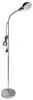 Graham Field Gooseneck Exam Lamps with Chrome-Plated Base, SOK-IT-GUARD Safety Lock
