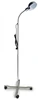 Graham Field Gooseneck Exam Lamps with Mobile Base, SOK-IT-GUARD Safety Lock