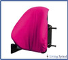 Motion Concepts Matrx Mini Back Pink Lollipop Living Spinal