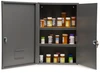 Grafco Narcotic Safe by Graham Field with Medicines