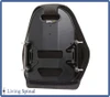 Motion Concepts Matrx Elite E2 Product Back View Living Spinal