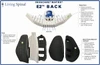 Motion Concepts Matrx Elite E2 Product Features Living Spinal