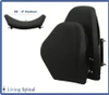 Motion Concepts Matrx Elite E2 Standard Contour Size Living Spinal