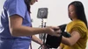 Mobile Aneroid Sphygmomanometer Lifestyle