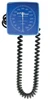 Labtron Wallmax Aneroid Sphygmomanometer Blue Cuff