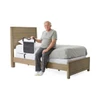 Medline Bed Assist Bar Lifestyle