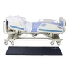 Medline Tri-fold Fall Mat Side View