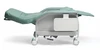 Lumex Deluxe Clinical Care Recliner Full Reclined