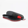 Removable, Flat, and Contoured Insoles