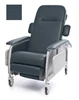 Lumex Multi-Care Recliner Jet