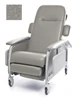 Lumex Multi-Care Recliner Cobblestone