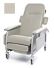 Lumex Multi-Care Recliner Oatmeal