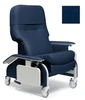 Lumex Deluxe Drop-Arm Clinical Care Recliner Moat