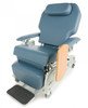 Lumex Swing Away Folding Front Table Side
