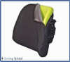 Matrx PB Back by Motion Concepts Product Back Cover and Foam Living spinal