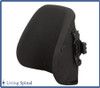 Matrx PB Deep Back by Motion Concepts Product Overview Living Spinal