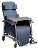 Lumex Preferred Care Recliner Blue Ridge