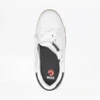 Foam Midsole and Straight Zip