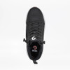 Adjustable and Functional Laces