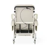 Medline Extra Wide ComfortEZ 3-Position Recliner Back