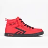 Adaptive Men's Kodify Red BILLY CS High Tops
