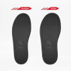 Adaptive Men's Kodify Red BILLY CS High Tops Rubber Outsole