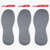 Rubber Outsole