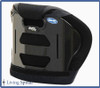 Matrx MX2 Carbon Fiber Backrest by Motion Concepts Product Back View Living Spinal