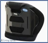 Matrx MX2 Carbon Fiber Backrest by Motion Concepts Product Back View Living Spinal