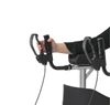 Medline Upright Aluminum Rollator Handbrake