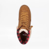 Adjustable and Functional Laces