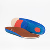 Removable and Contoured Insoles