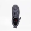 Functional and Adjustable Laces