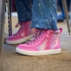 Adaptive Kids BILLY Classic Lace High Tops