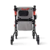 Medline Empower Rollator Microban Antimicrobial