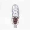 Adjustable and Functional Laces