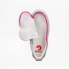 Rubber (egg-crate pattern) Midsole