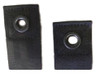 Airline Positioning Belt Holes