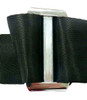 Airline Positioning Belt Adjustment